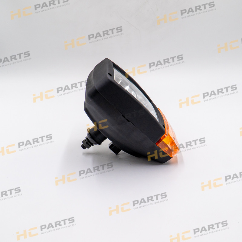 Передняя вертикальная лампа JCB-3CX 4CX AZERI PARTS