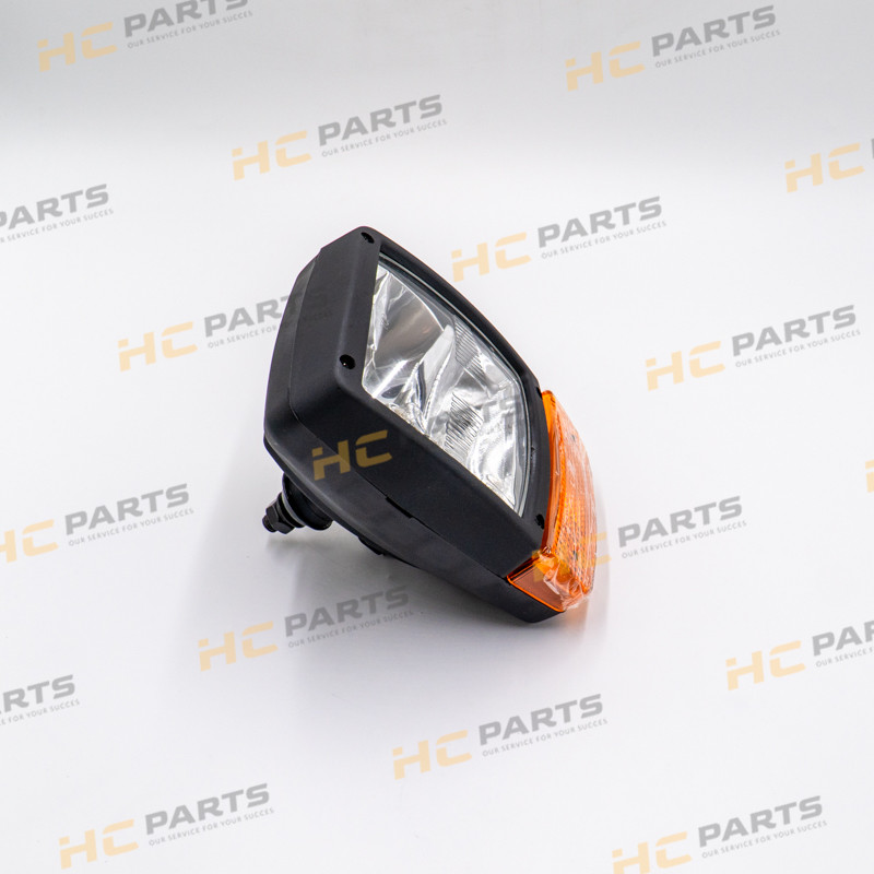 Передняя вертикальная лампа JCB-3CX 4CX AZERI PARTS