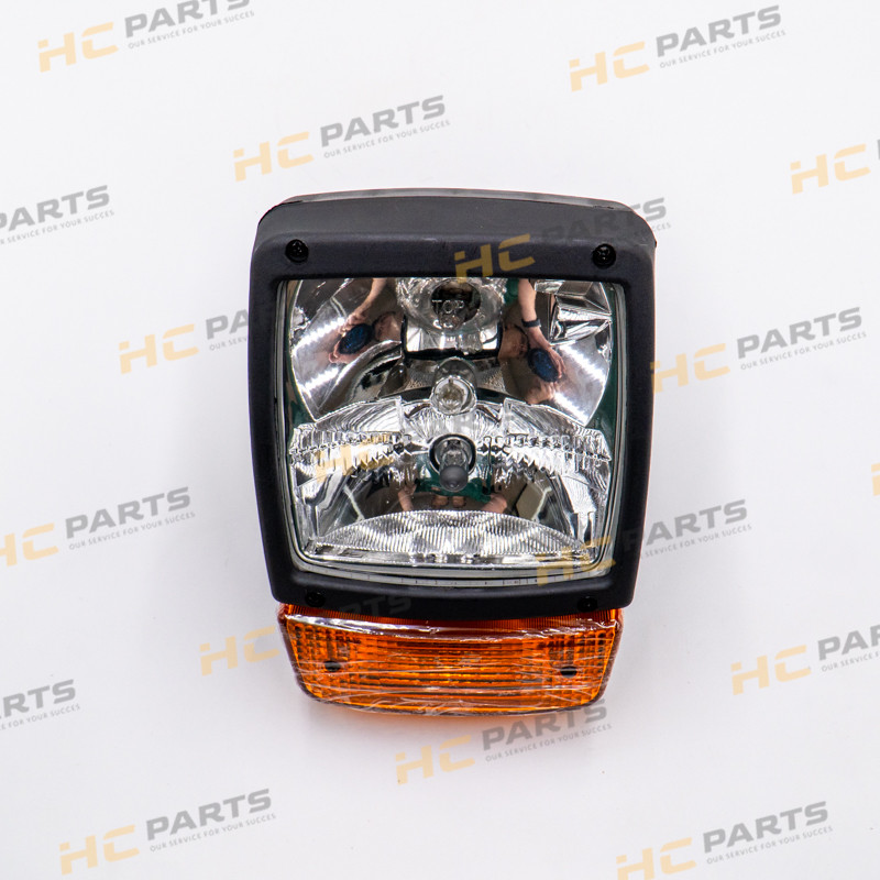 Передняя вертикальная лампа JCB-3CX 4CX AZERI PARTS