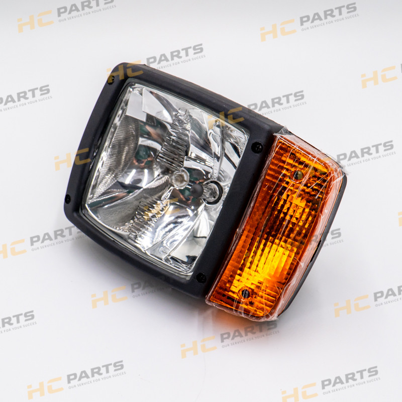 Передняя вертикальная лампа JCB-3CX 4CX AZERI PARTS