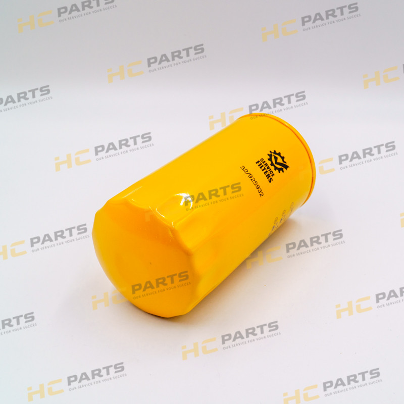 Топливный фильтр JCB - Fastrac