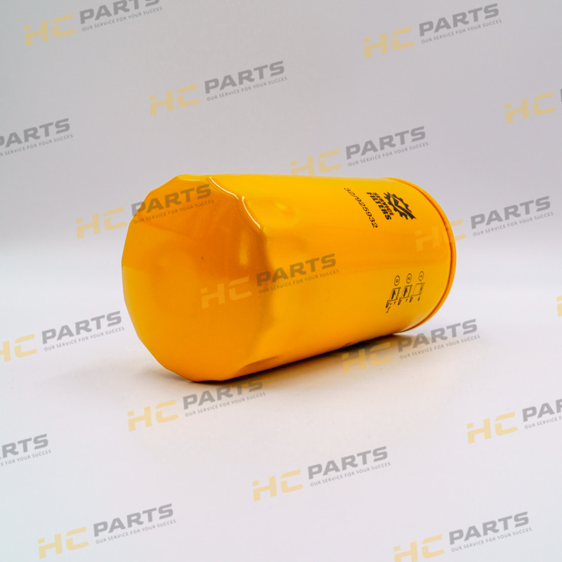 Топливный фильтр JCB - Fastrac