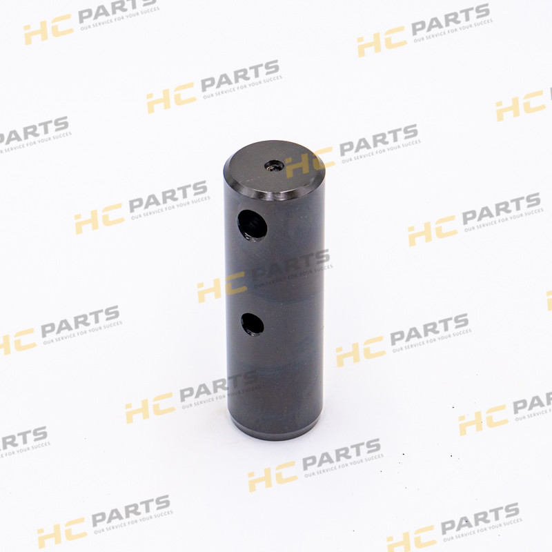 Поворотный отвал JCB Pin — колесный погрузчик GMOVE 34.97x110