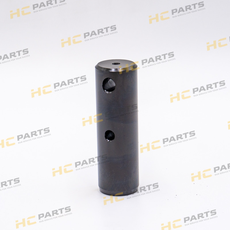 Поворотный отвал JCB Pin — колесный погрузчик GMOVE 34.97x110