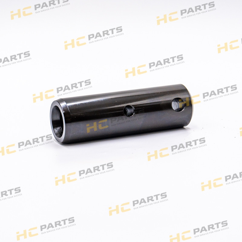 Поворотный отвал JCB Pin — колесный погрузчик GMOVE 34.97x110