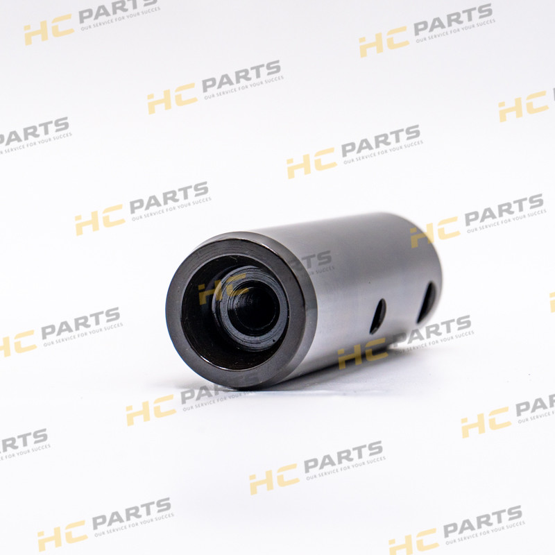 Поворотный отвал JCB Pin — колесный погрузчик GMOVE 34.97x110