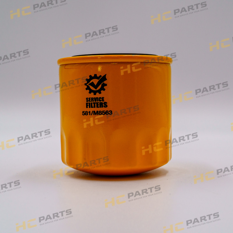Гидравлический фильтр трансмиссии JCB - 2CX 3CX