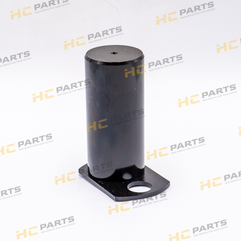 Нижняя часть поворотного шкворня JCB Pin - 3CX 4CX GMOVE 70x155