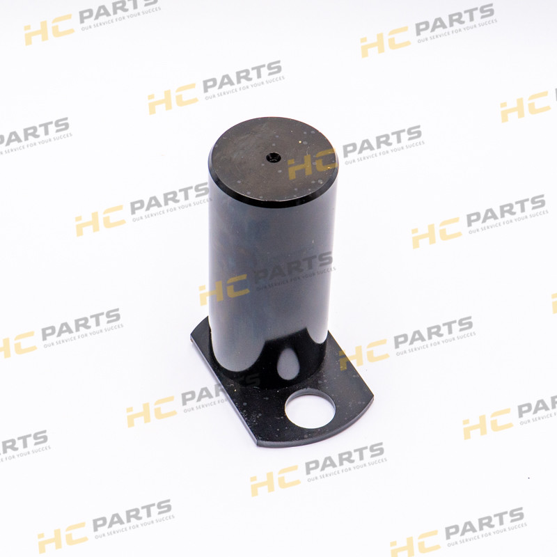 Нижняя часть поворотного шкворня JCB Pin - 3CX 4CX GMOVE 70x155