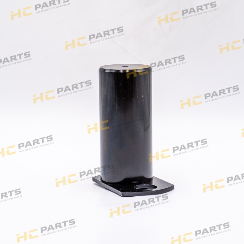 Нижняя часть поворотного шкворня JCB Pin - 3CX 4CX GMOVE 70x155
