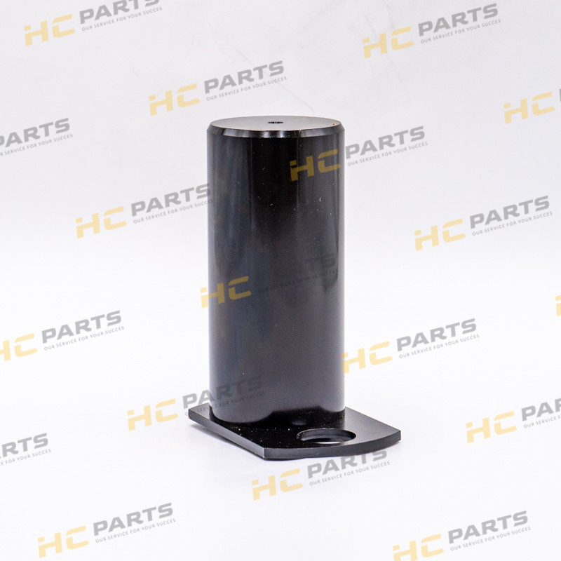 Нижняя часть поворотного шкворня JCB Pin - 3CX 4CX GMOVE 70x155