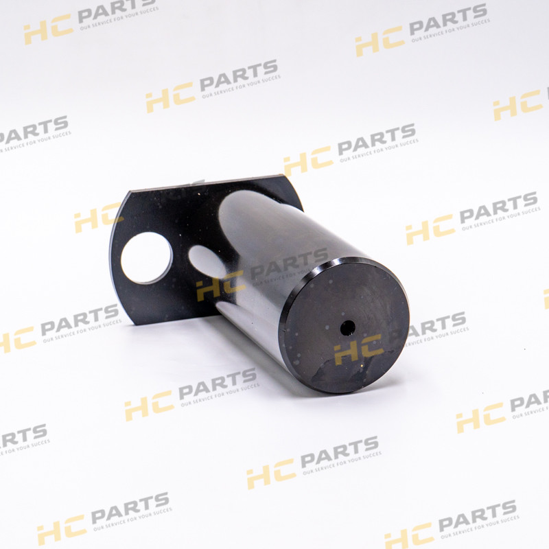 Нижняя часть поворотного шкворня JCB Pin - 3CX 4CX GMOVE 70x155