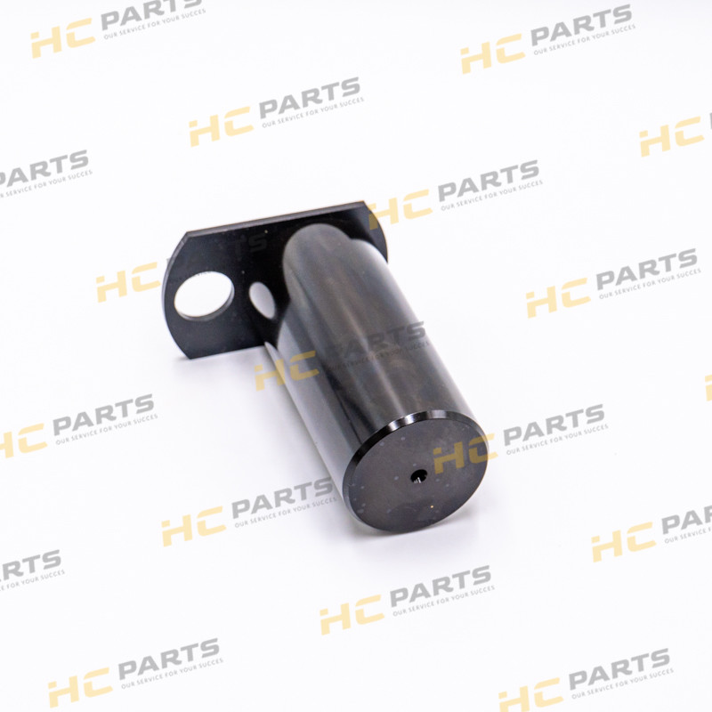 Нижняя часть поворотного шкворня JCB Pin - 3CX 4CX GMOVE 70x155