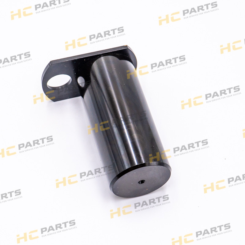 Нижняя часть поворотного шкворня JCB Pin - 3CX 4CX GMOVE 70x155