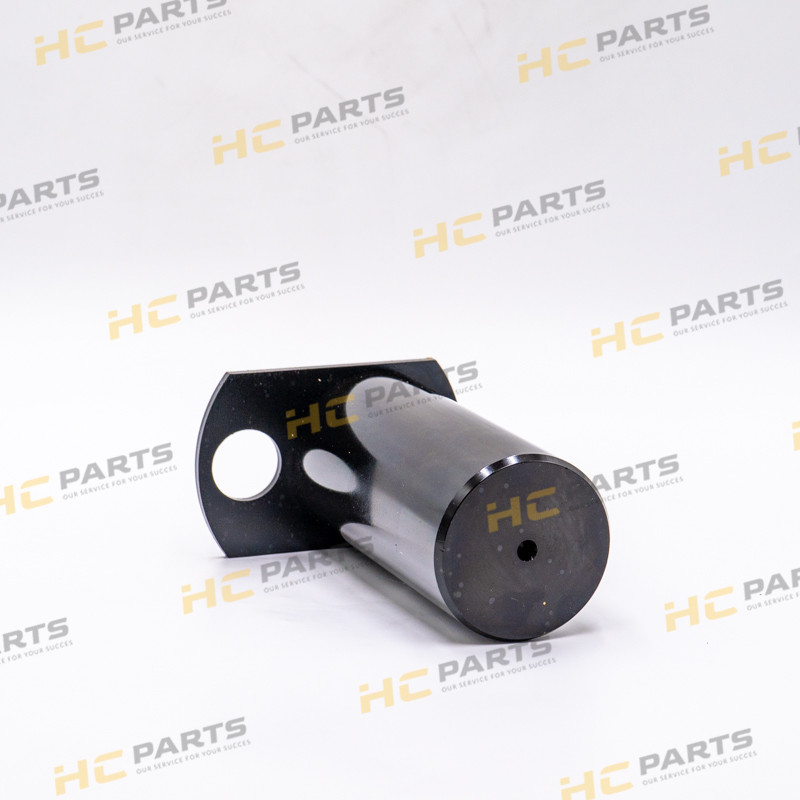 Нижняя часть поворотного шкворня JCB Pin - 3CX 4CX GMOVE 70x155