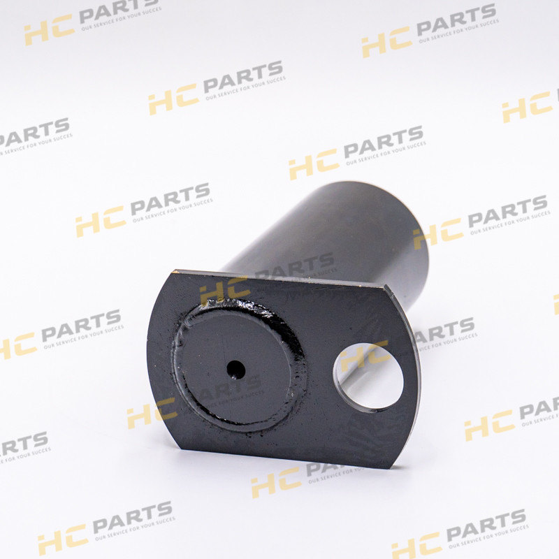 Нижняя часть поворотного шкворня JCB Pin - 3CX 4CX GMOVE 70x155