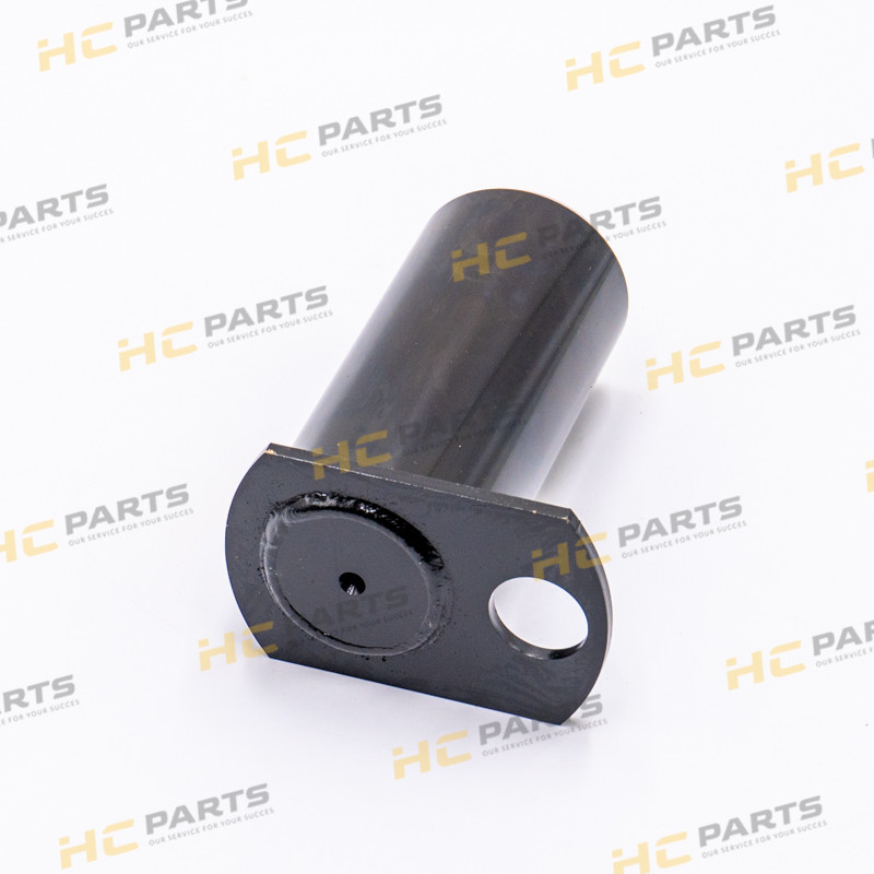 Нижняя часть поворотного шкворня JCB Pin - 3CX 4CX GMOVE 70x155