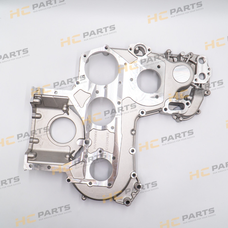 Корпус распределительного вала JCB PERKINS 1103-33 1104-44