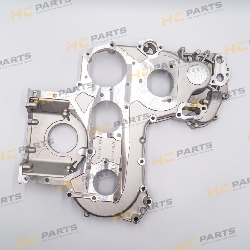 Корпус распределительного вала JCB PERKINS 1103-33 1104-44