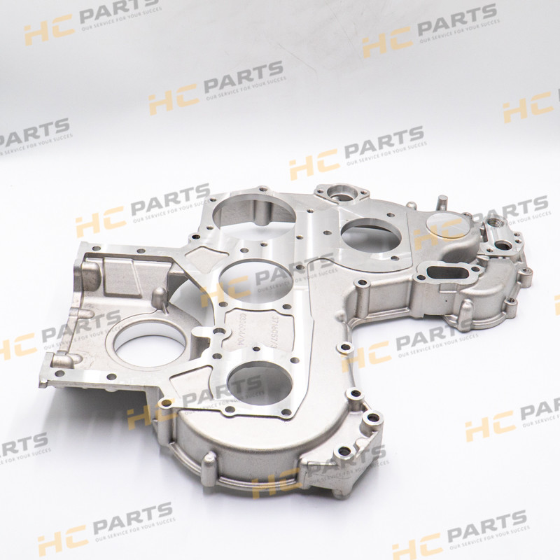 Корпус распределительного вала JCB PERKINS 1103-33 1104-44