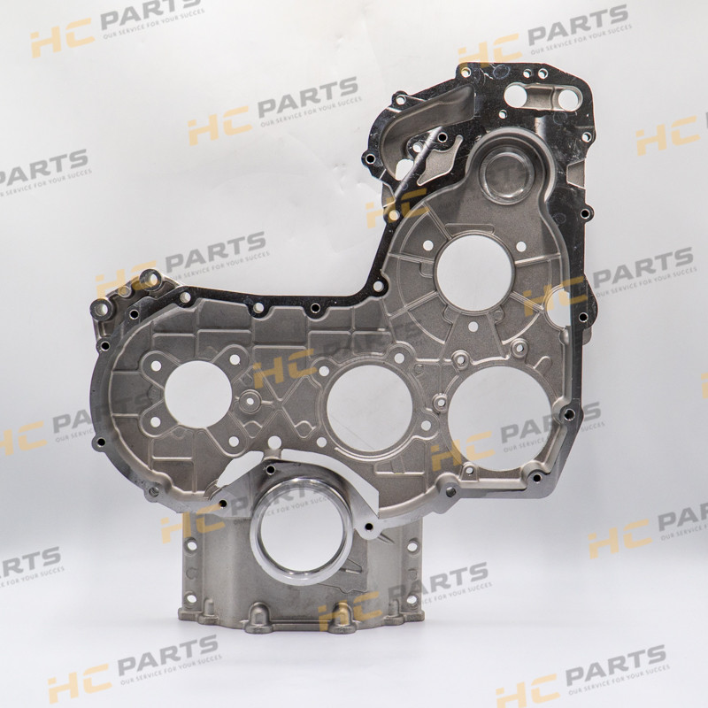 Корпус ГРМ JCB PERKINS 1103-33 1104-44