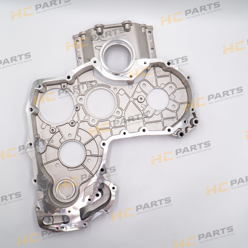 Корпус ГРМ JCB PERKINS 1103-33 1104-44