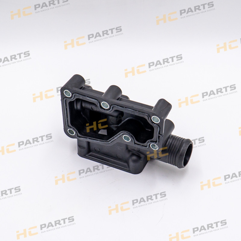 Воздушный шланг JCB Perkins AK AR - 3CX 4CX