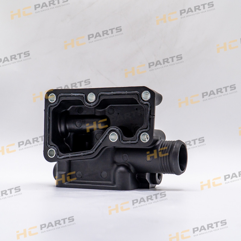 Воздушный шланг JCB Perkins AK AR - 3CX 4CX