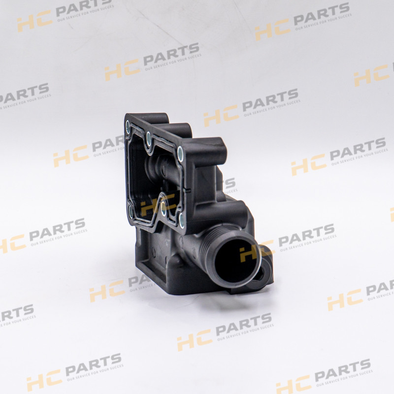 Воздушный шланг JCB Perkins AK AR - 3CX 4CX