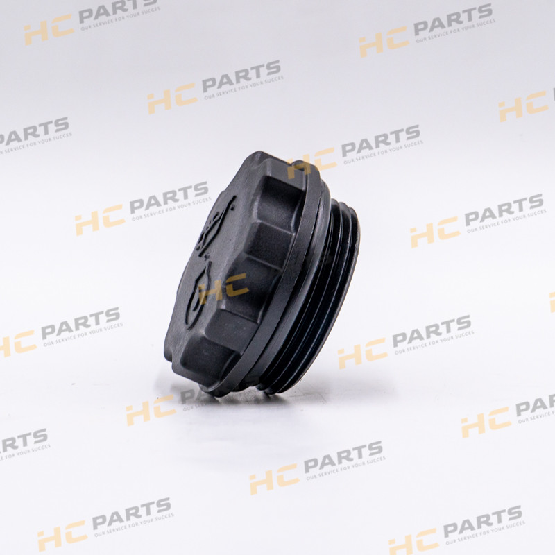 Масляный колпачок JCB для двигателя PERKINS, оригинал