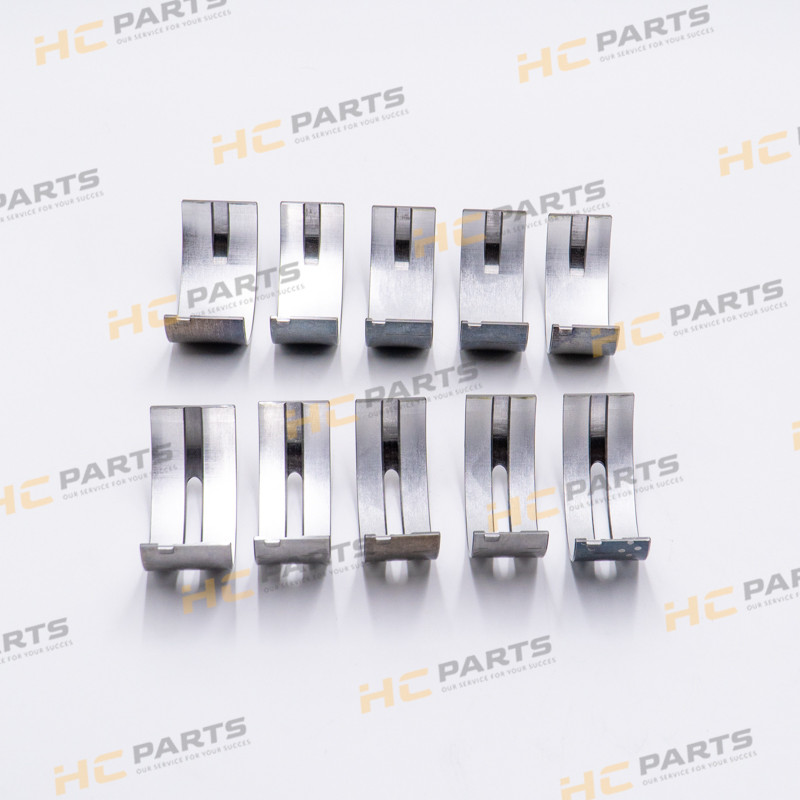 Коренные подшипники JCB STD PERKINS 1004.4 - PERKINS