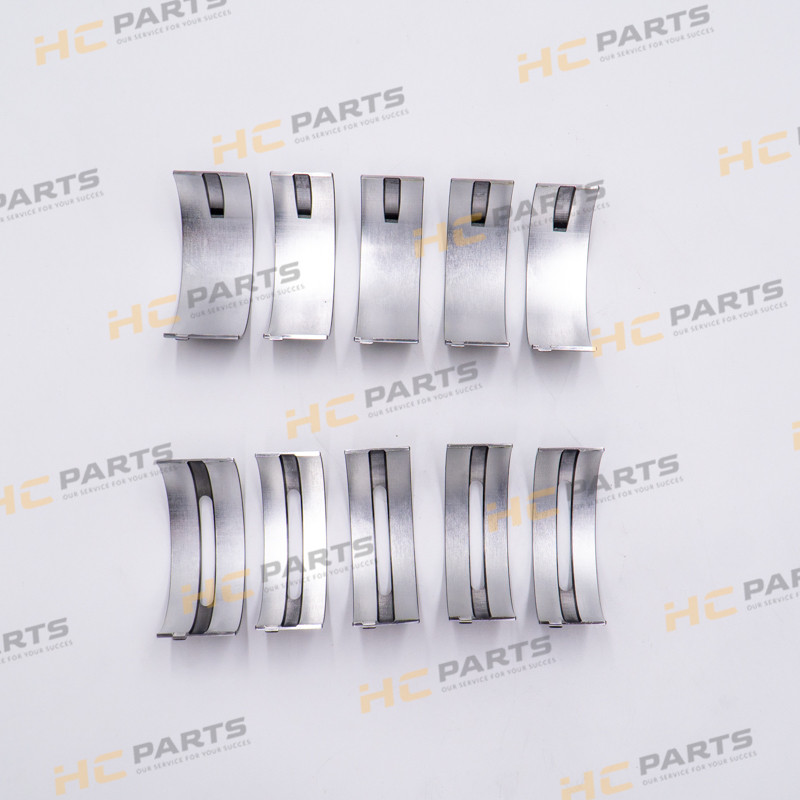 Коренные подшипники JCB STD PERKINS 1004.4 - PERKINS
