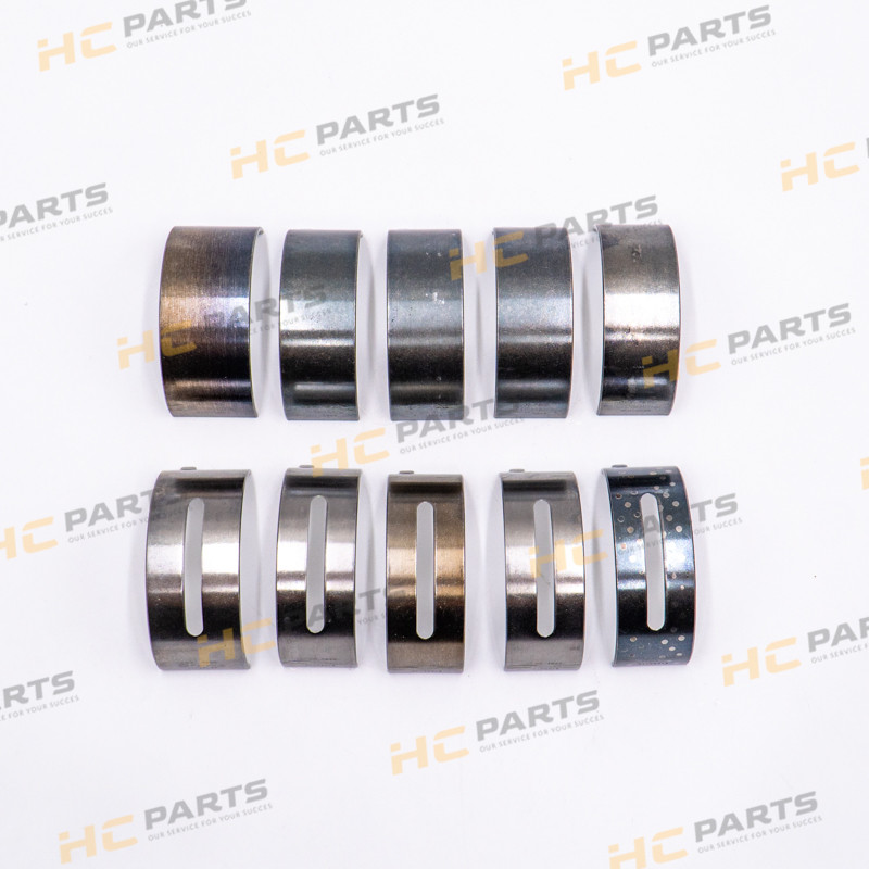 Коренные подшипники JCB STD PERKINS 1004.4 - PERKINS