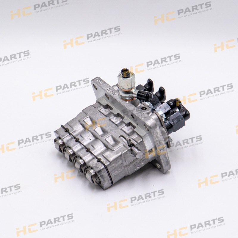 ТНВД JCB Perkins HP HR — мини-экскаватор PERKINS