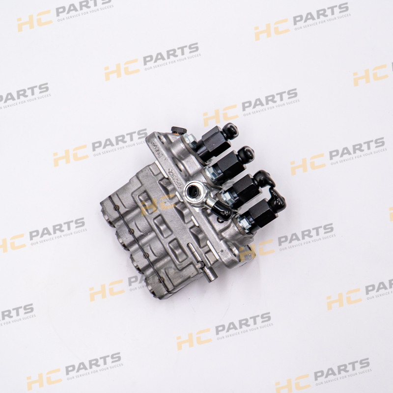 ТНВД JCB Perkins HP HR — мини-экскаватор PERKINS