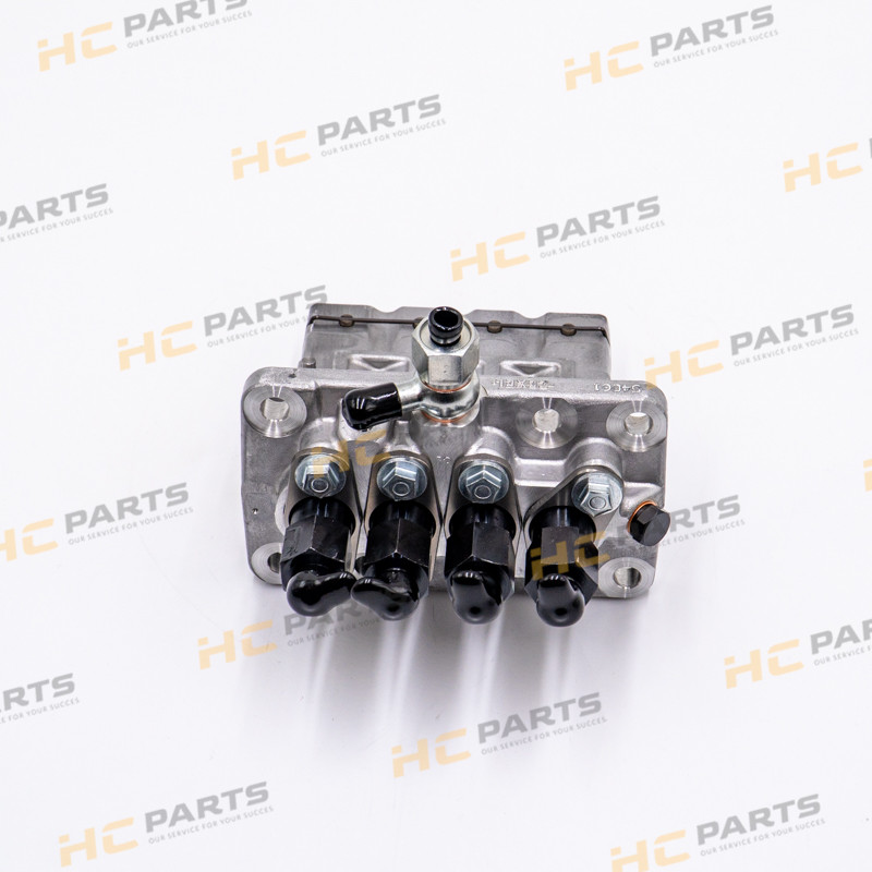 ТНВД JCB Perkins HP HR — мини-экскаватор PERKINS