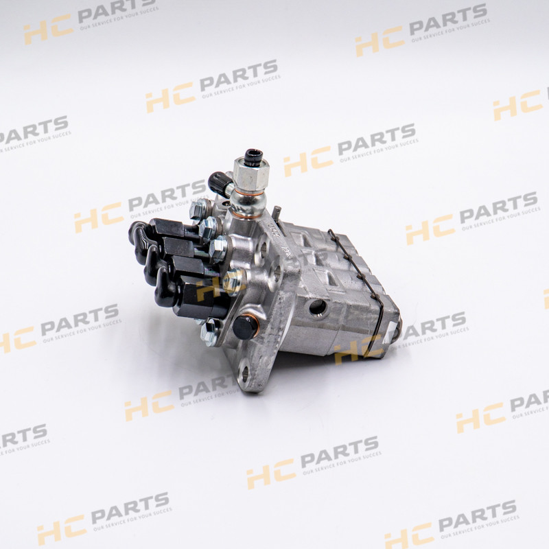 ТНВД JCB Perkins HP HR — мини-экскаватор PERKINS