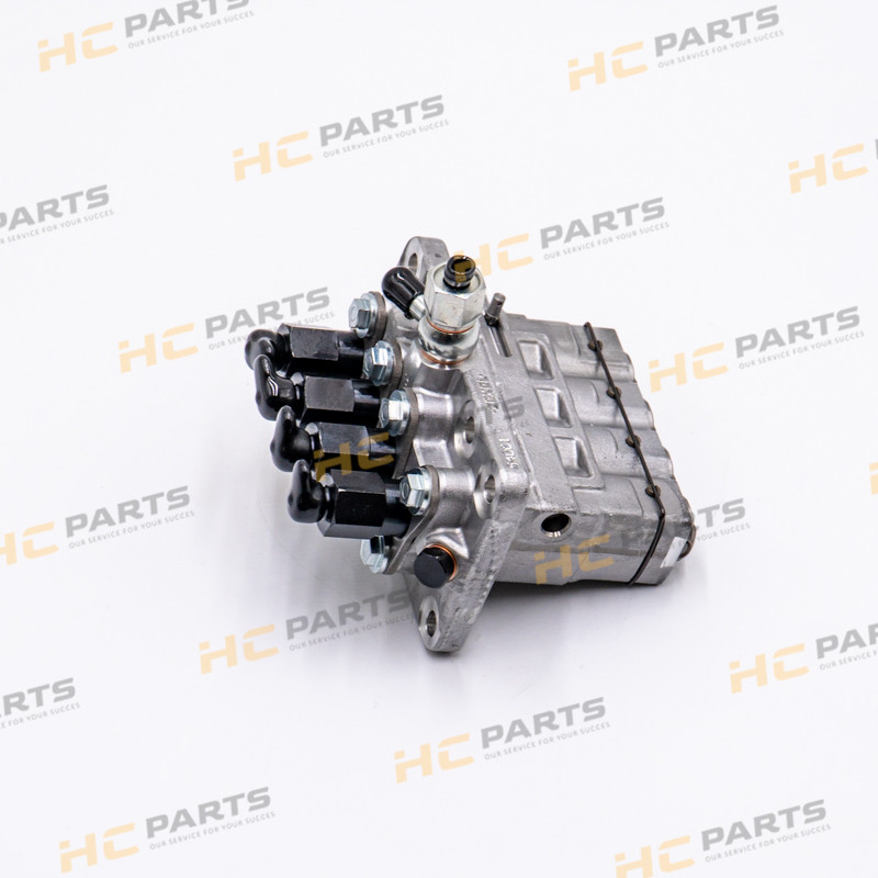 ТНВД JCB Perkins HP HR — мини-экскаватор PERKINS