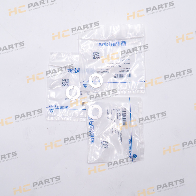 Комплект прокладок JCB PERKINS 103-10 KD - PERKINS