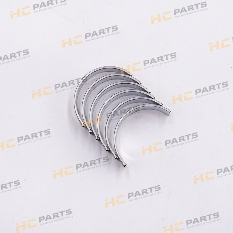 Подшипники шатуна JCB PERKINS HH — мини-экскаватор PERKINS