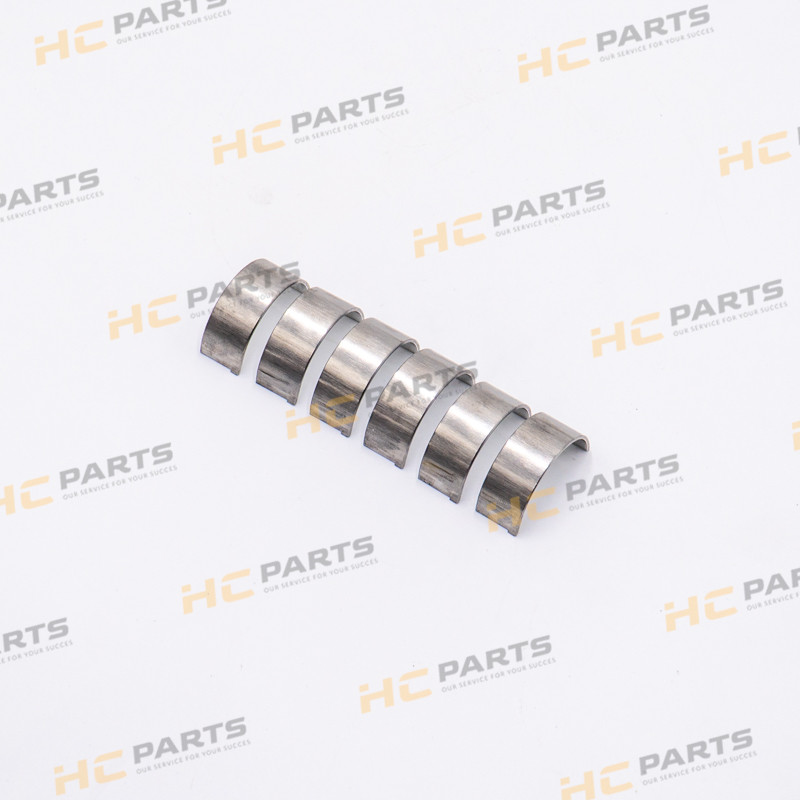 Подшипники шатуна JCB PERKINS HH — мини-экскаватор PERKINS