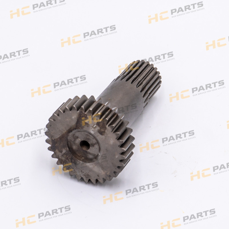 Приводной вал (редуктор) JCB - JS