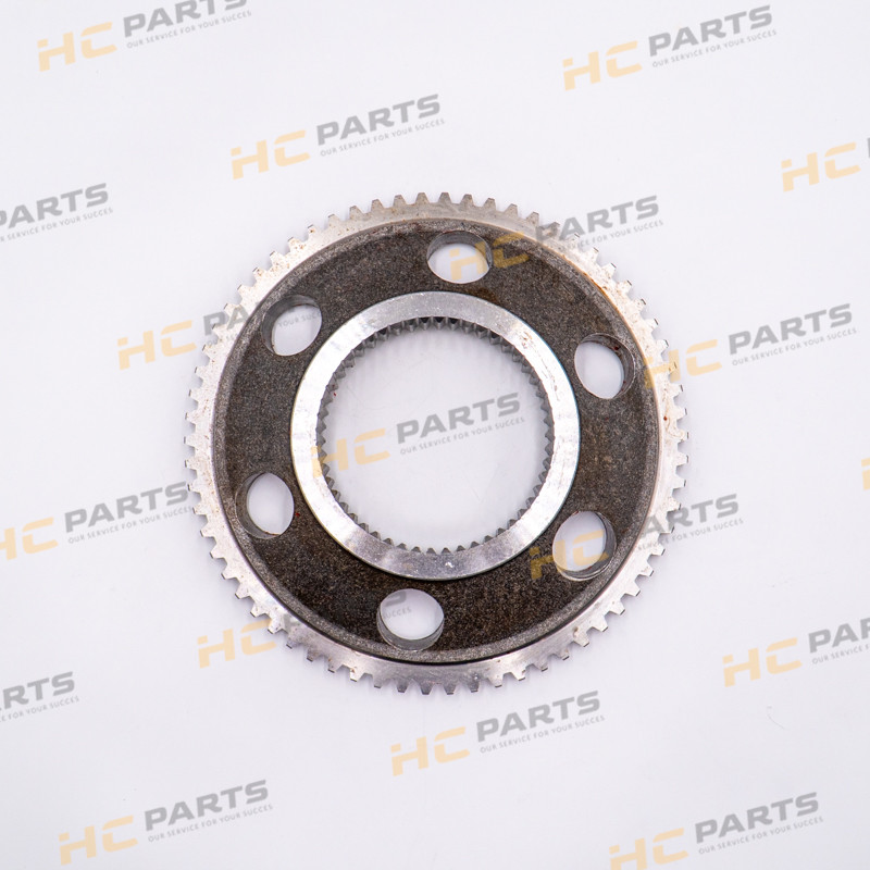 Ступица центрального колеса JCB - 3CX 4CX AZERI PARTS