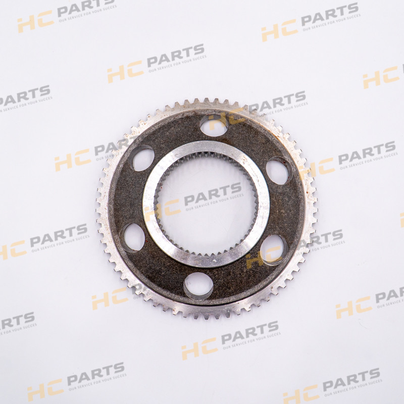 Ступица центрального колеса JCB - 3CX 4CX AZERI PARTS