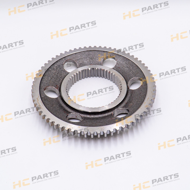 Ступица центрального колеса JCB - 3CX 4CX AZERI PARTS