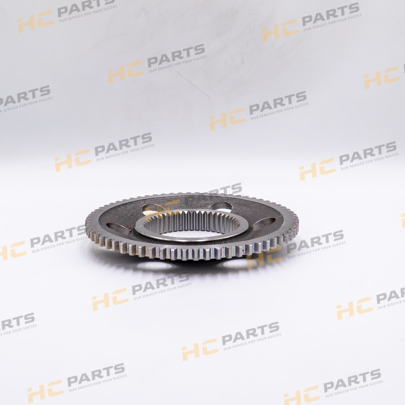Ступица центрального колеса JCB - 3CX 4CX AZERI PARTS