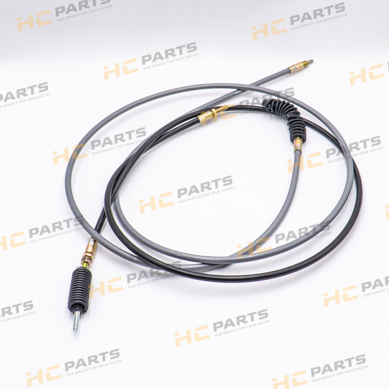 Тросик дроссельной заслонки JCB Perkins AR AK - 3CX 4CX