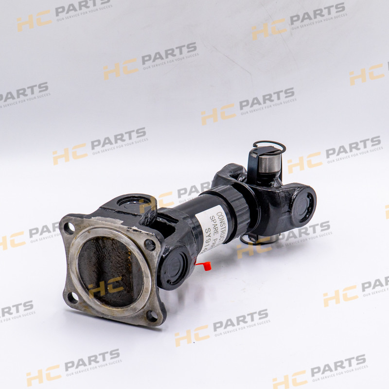 Задний карданный вал JCB - 3CX 4CX POWERSHIFT