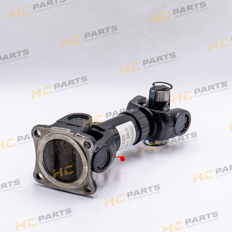 Задний карданный вал JCB - 3CX 4CX POWERSHIFT