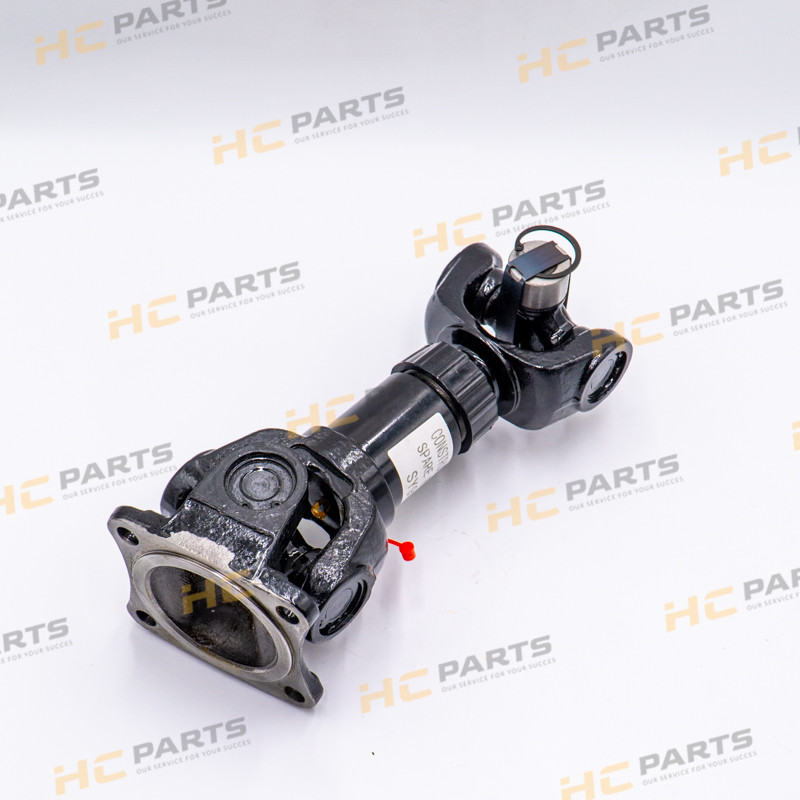 Задний приводной вал JCB-3CX 4CX POWERSHIFT